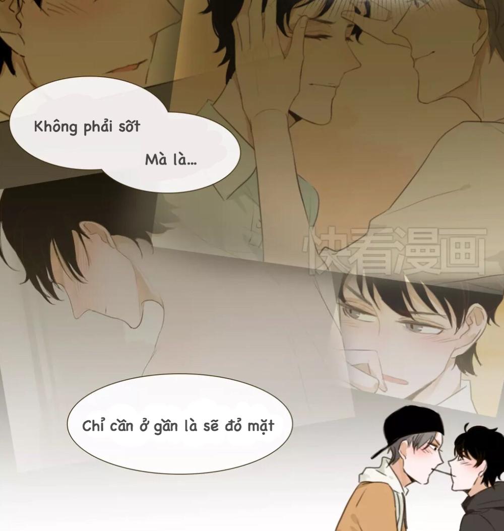 Tình Yêu Dưới Mái Hiên Chapter 12 - 20