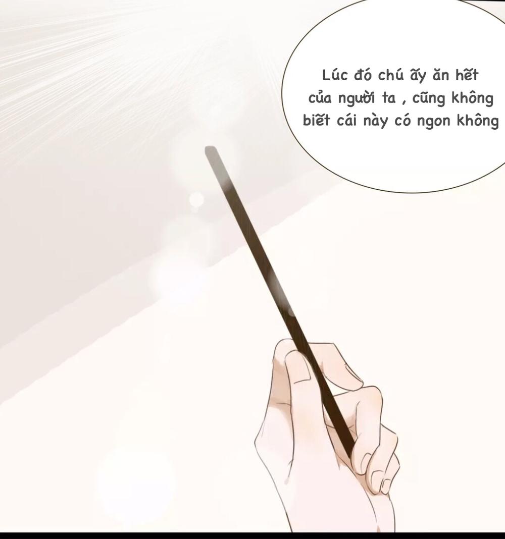 Tình Yêu Dưới Mái Hiên Chapter 13 - 9