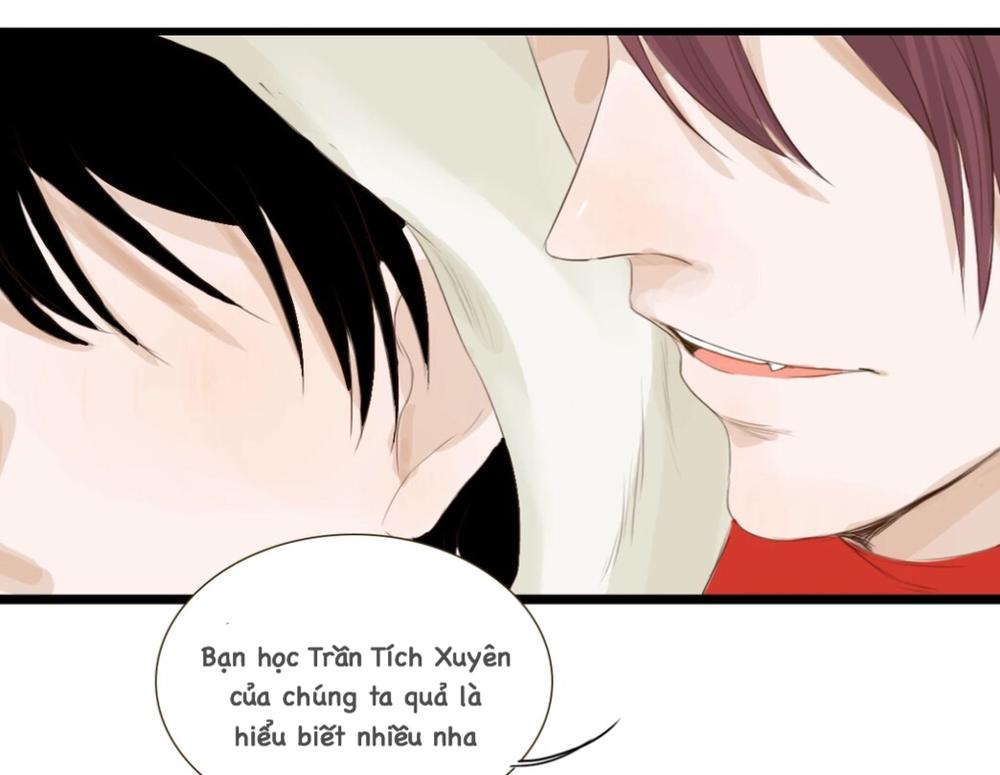 Tình Yêu Dưới Mái Hiên Chapter 14 - 2