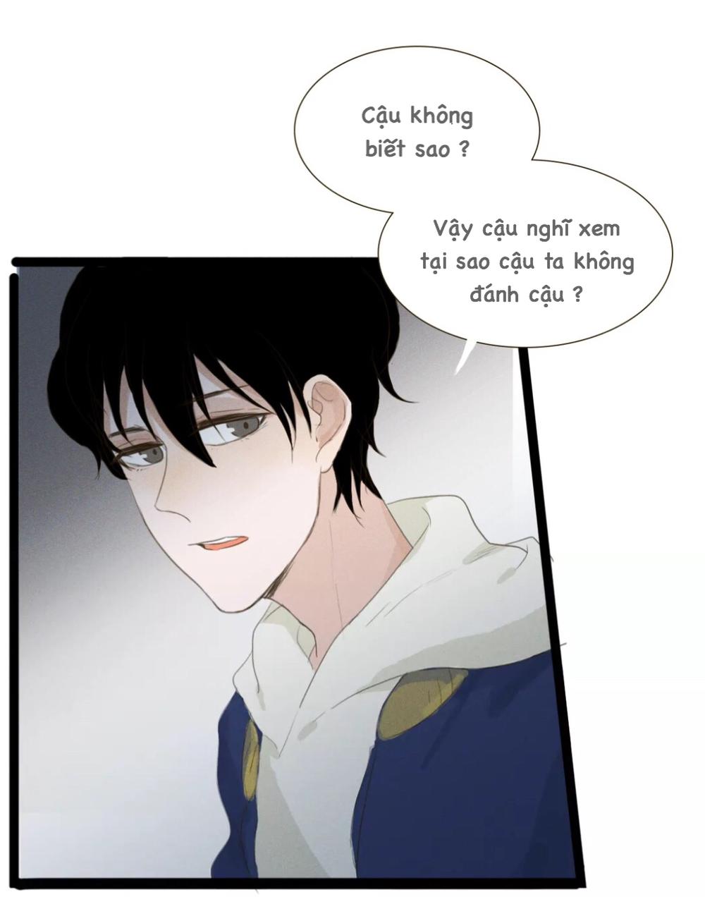 Tình Yêu Dưới Mái Hiên Chapter 15 - 15