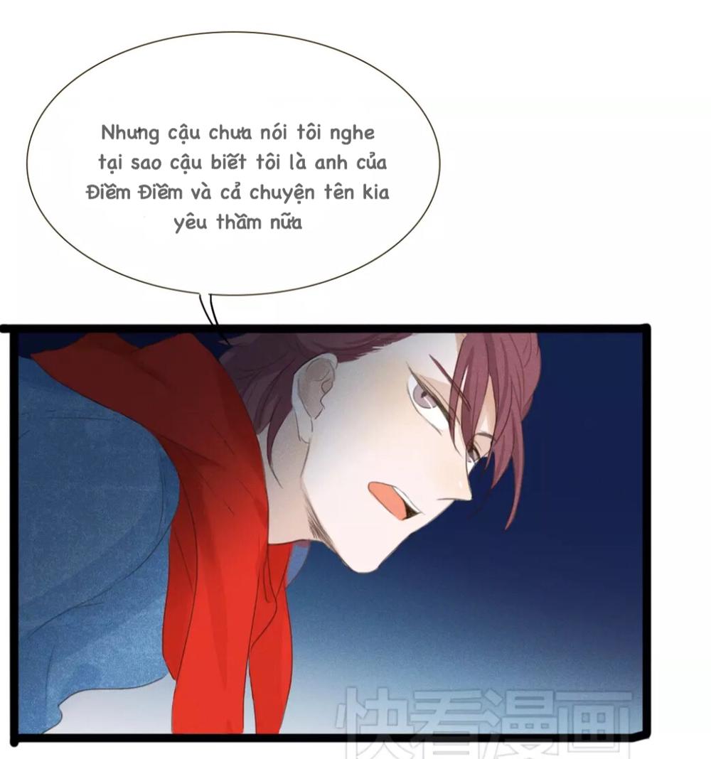 Tình Yêu Dưới Mái Hiên Chapter 15 - 21