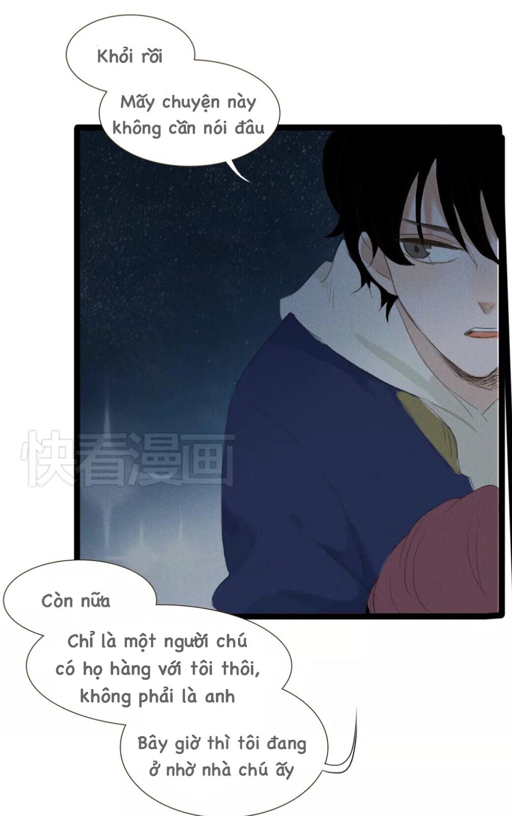 Tình Yêu Dưới Mái Hiên Chapter 15 - 29