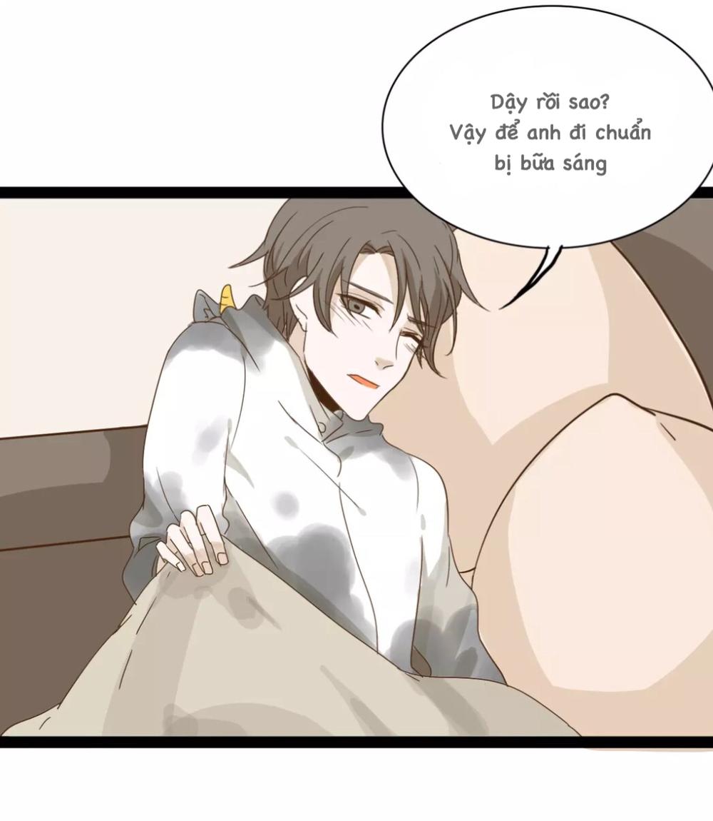 Tình Yêu Dưới Mái Hiên Chapter 18 - 5