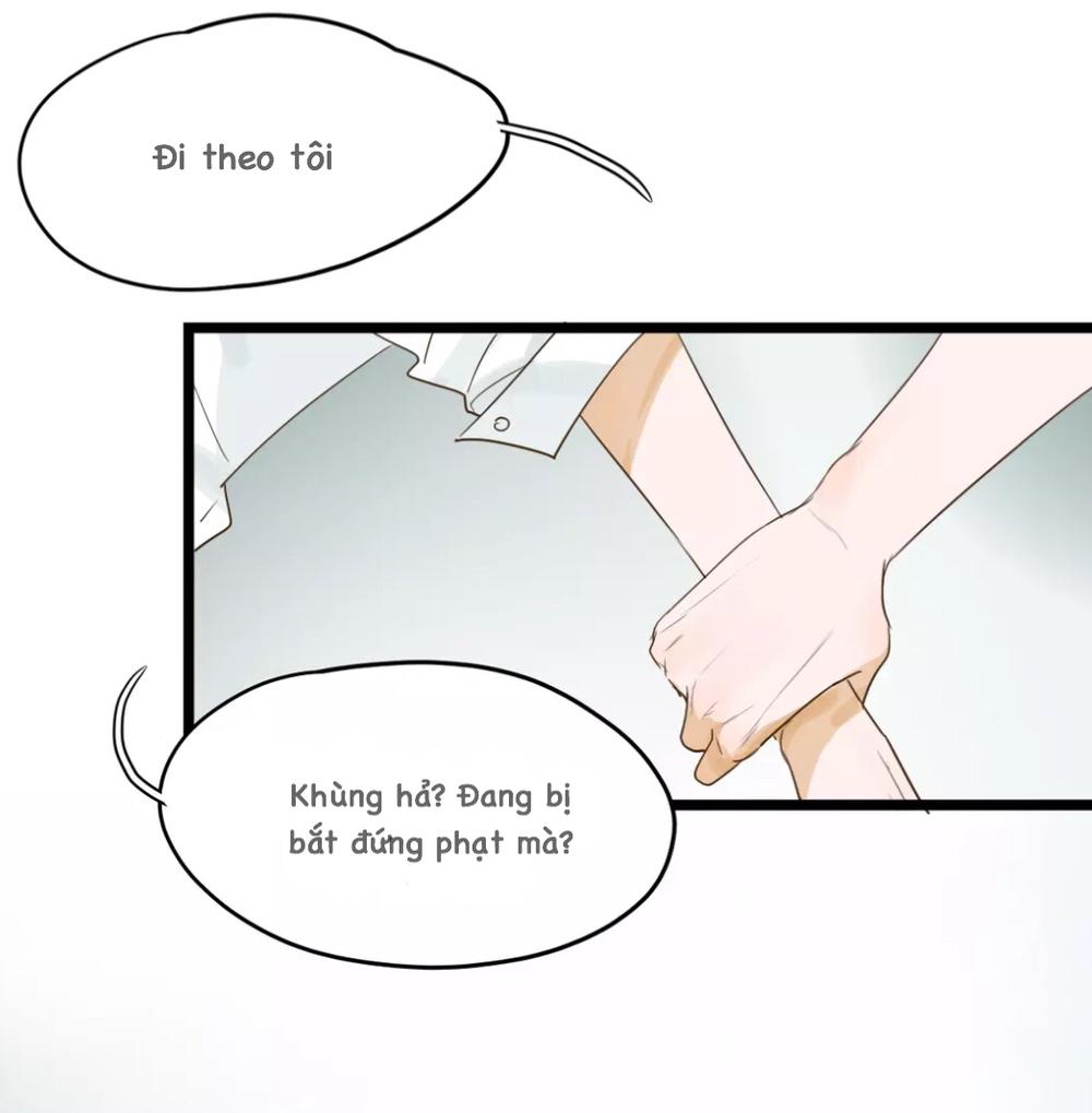 Tình Yêu Dưới Mái Hiên Chapter 22 - 13