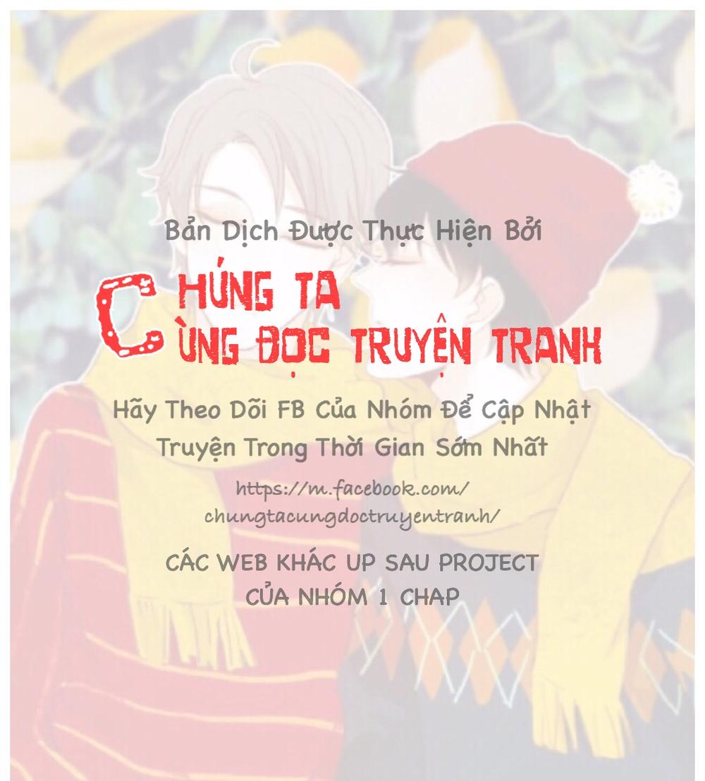 Tình Yêu Dưới Mái Hiên Chapter 26 - 1