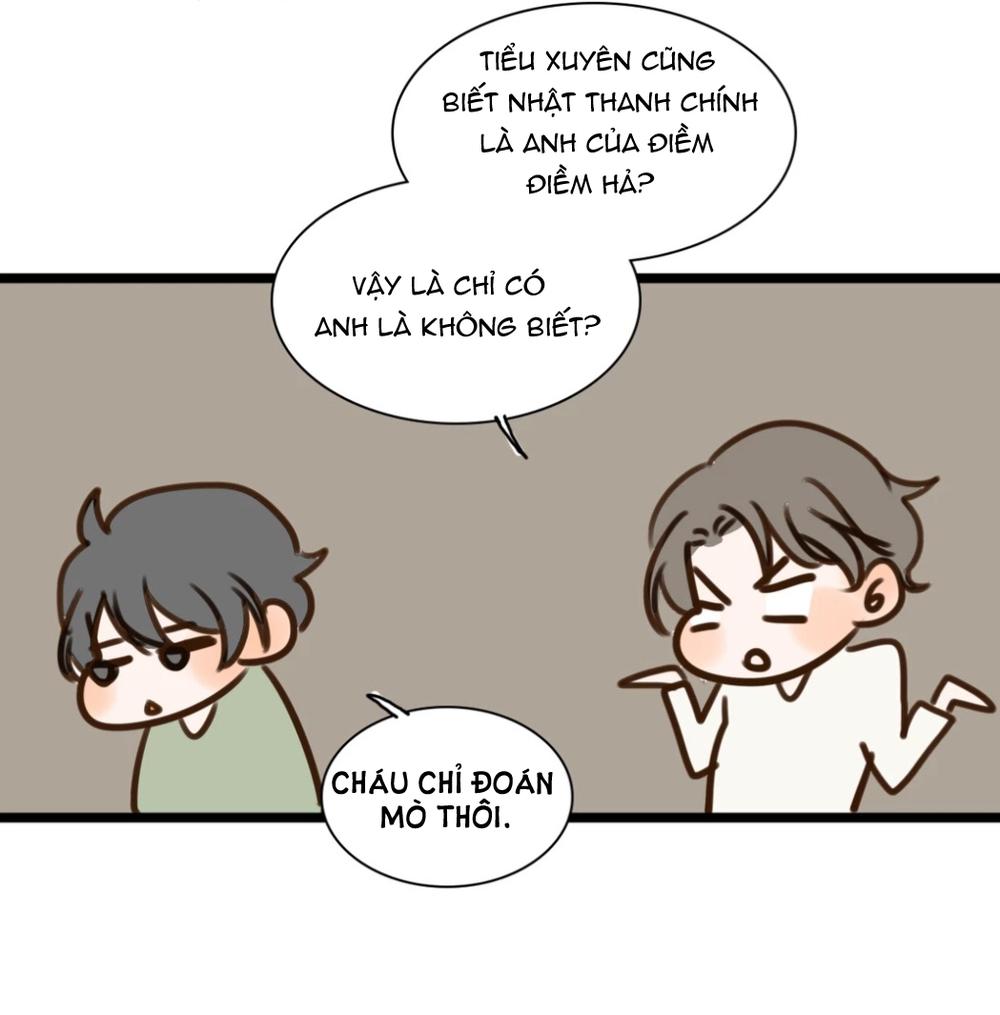 Tình Yêu Dưới Mái Hiên Chapter 26 - 13