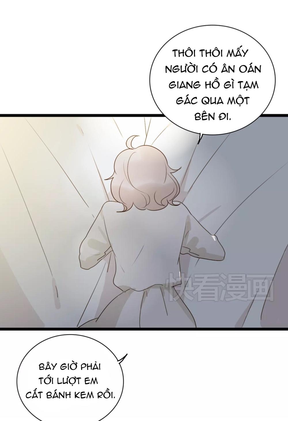 Tình Yêu Dưới Mái Hiên Chapter 26 - 14