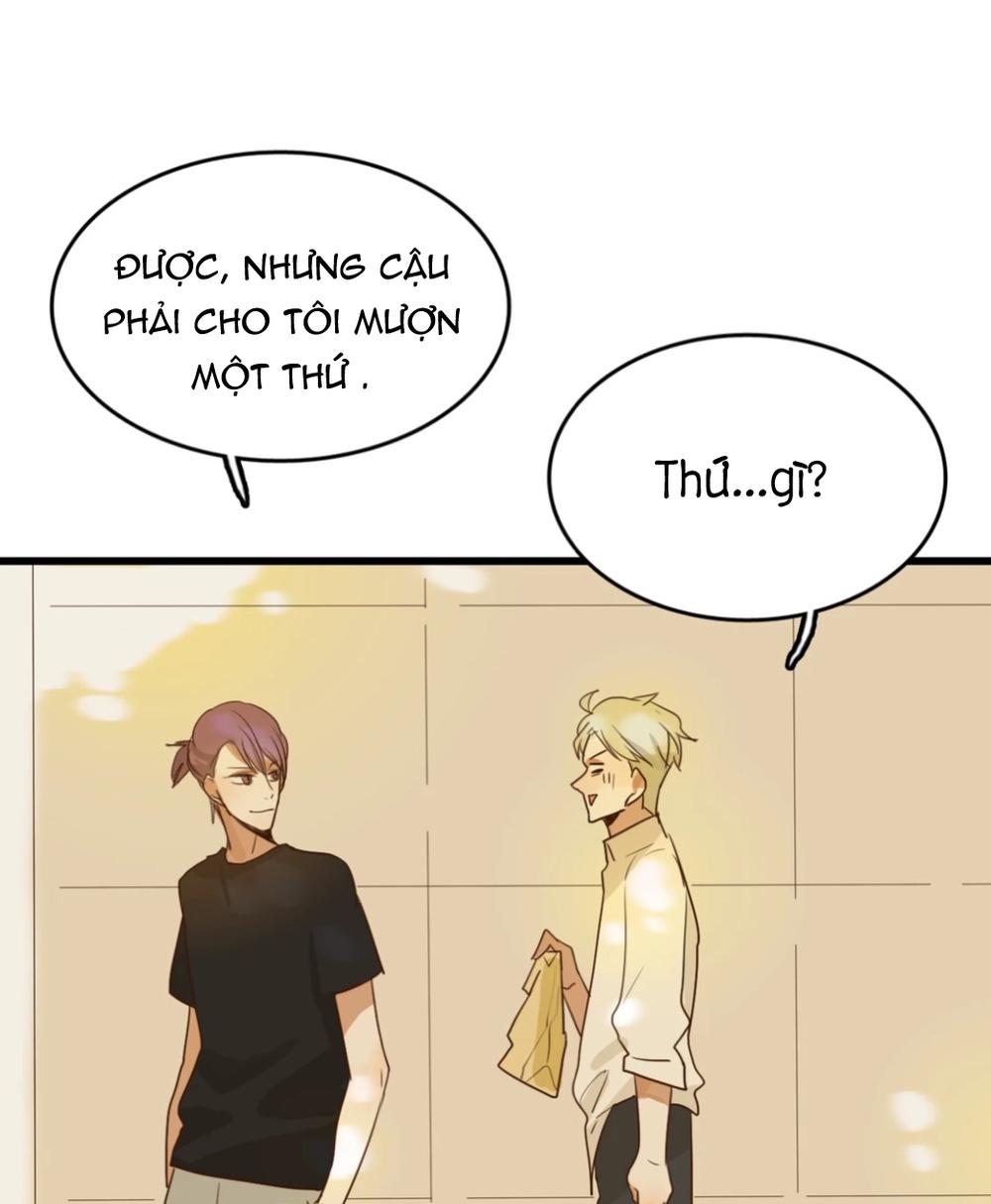 Tình Yêu Dưới Mái Hiên Chapter 27 - 12