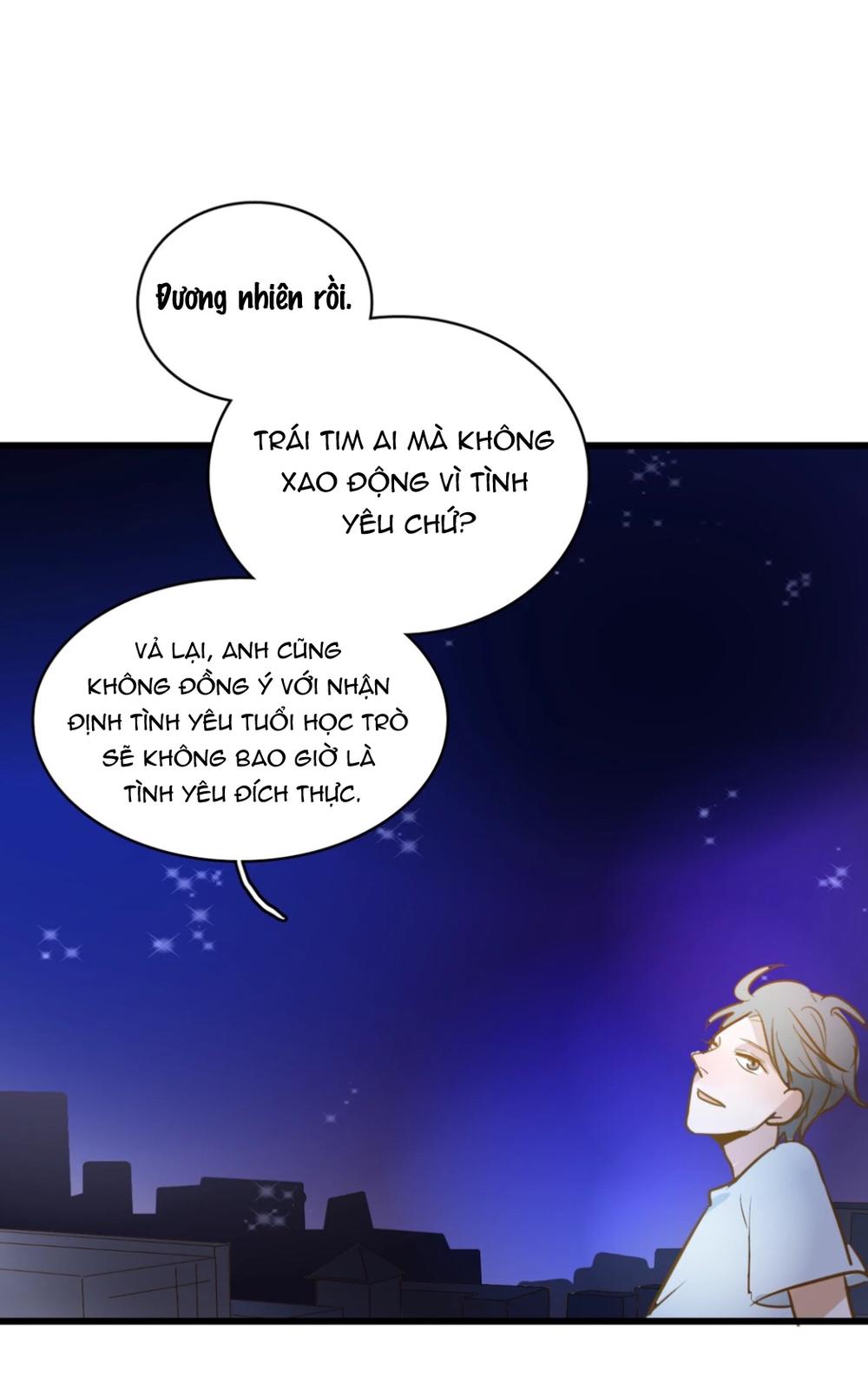 Tình Yêu Dưới Mái Hiên Chapter 28 - 18