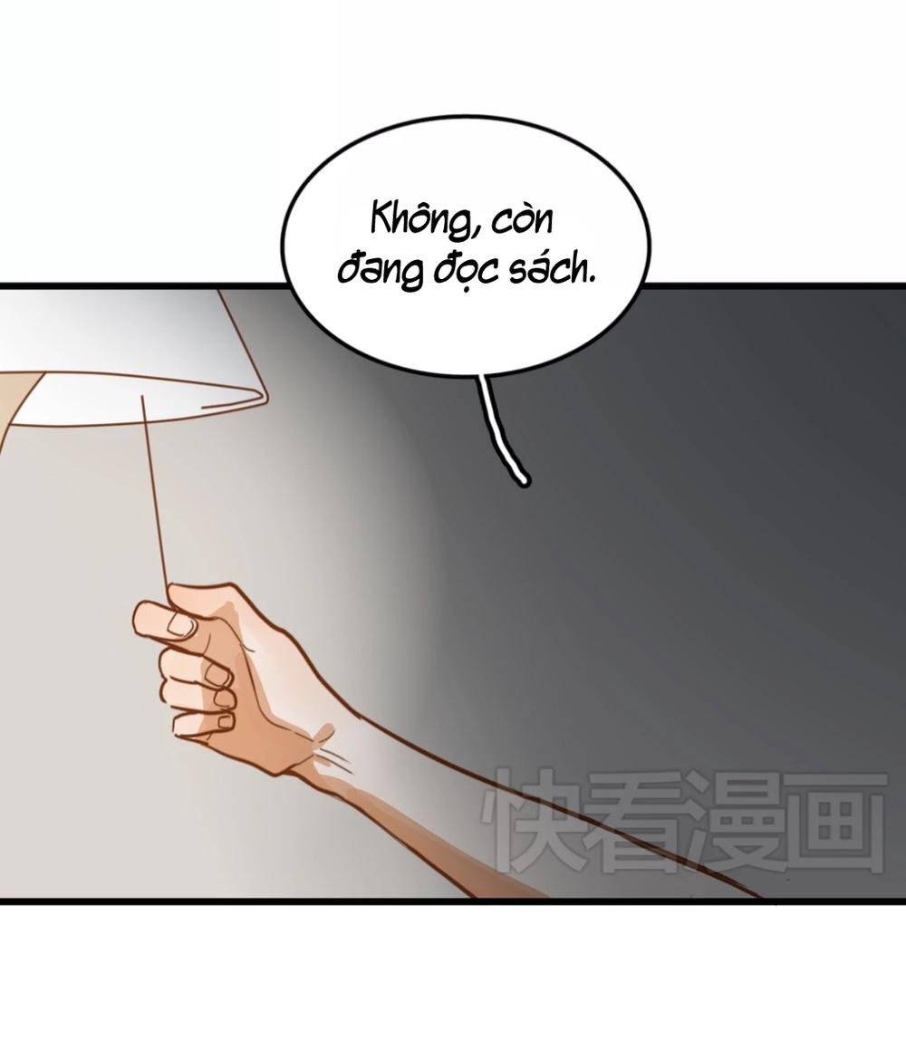 Tình Yêu Dưới Mái Hiên Chapter 30 - 14