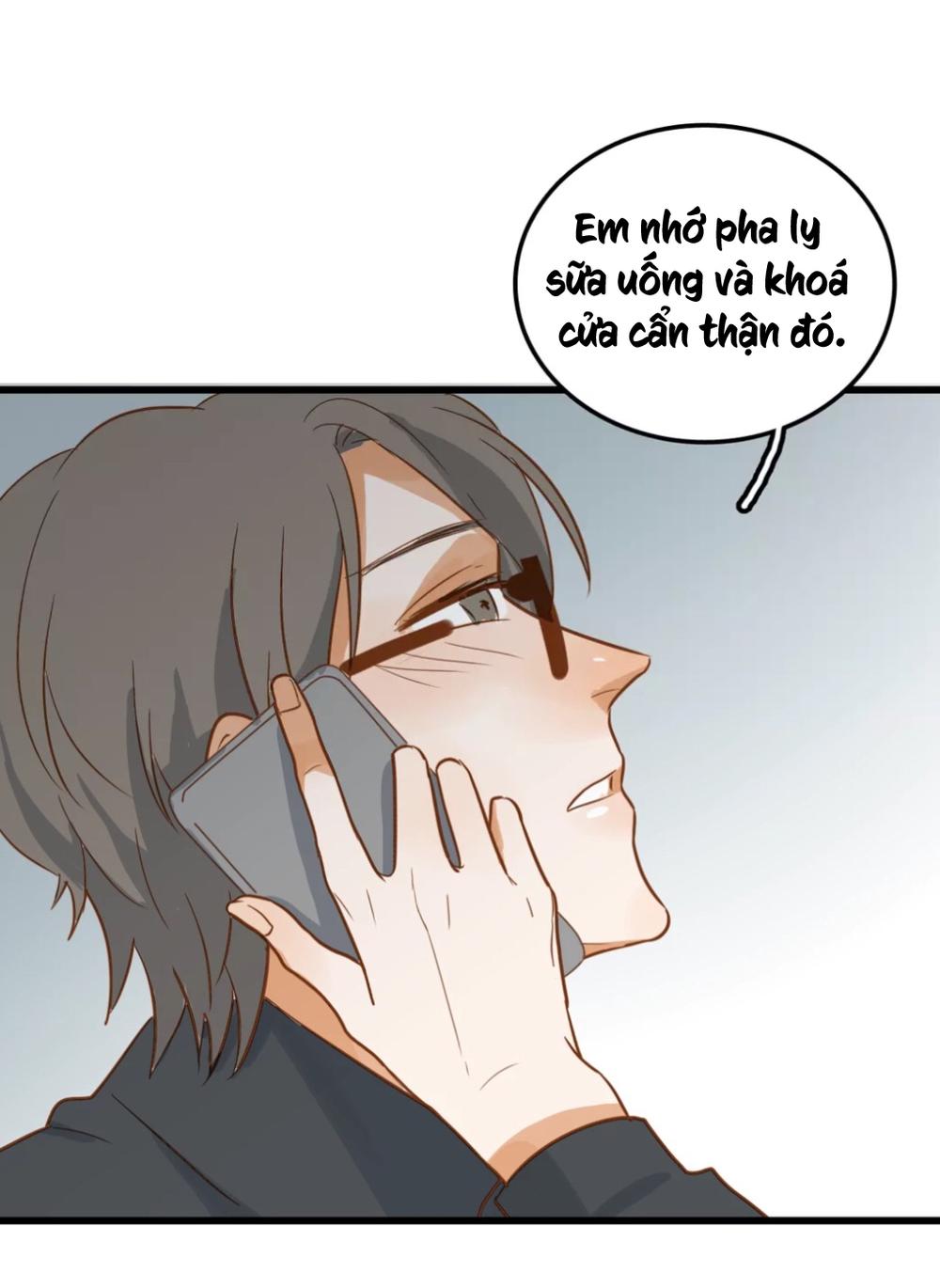 Tình Yêu Dưới Mái Hiên Chapter 30 - 15