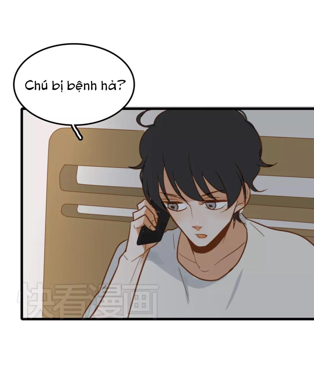 Tình Yêu Dưới Mái Hiên Chapter 30 - 16