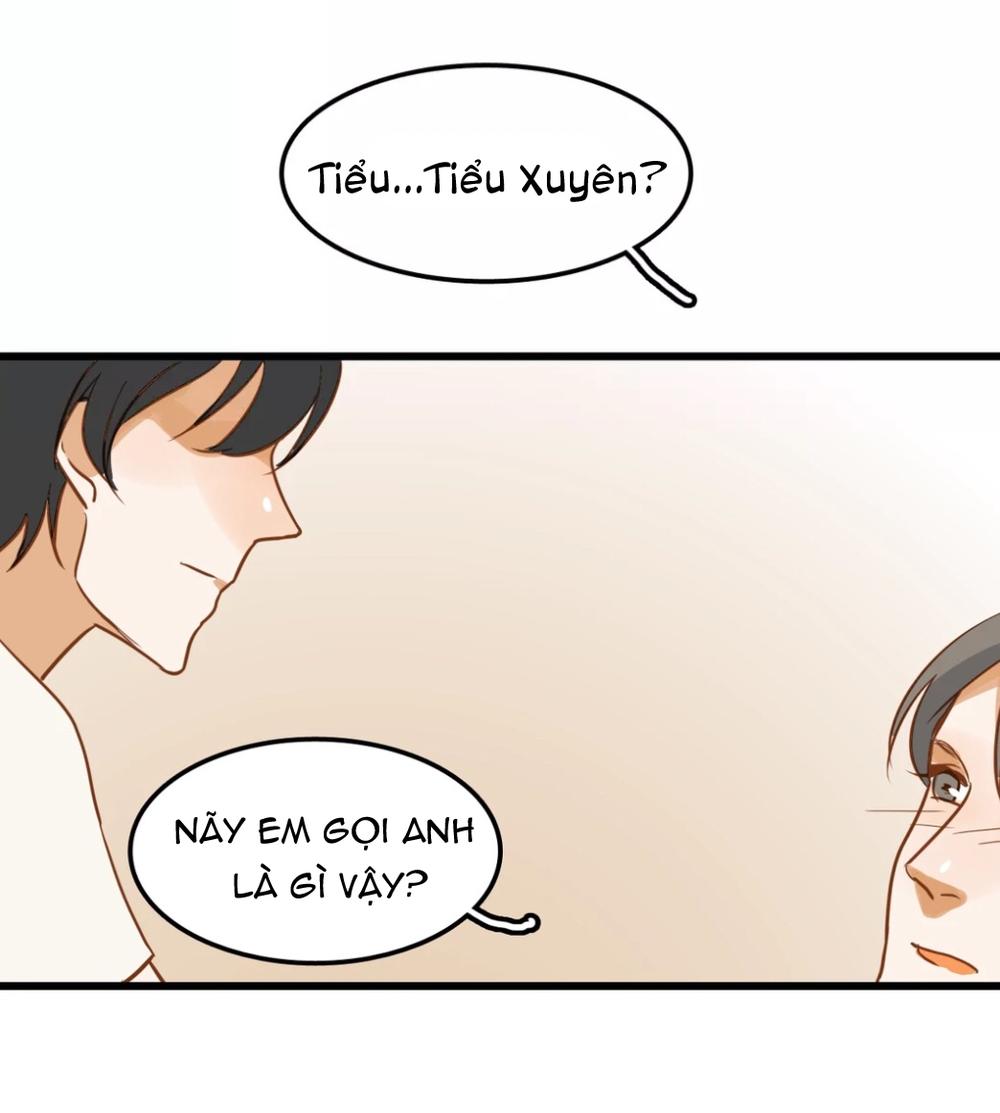 Tình Yêu Dưới Mái Hiên Chapter 30 - 24