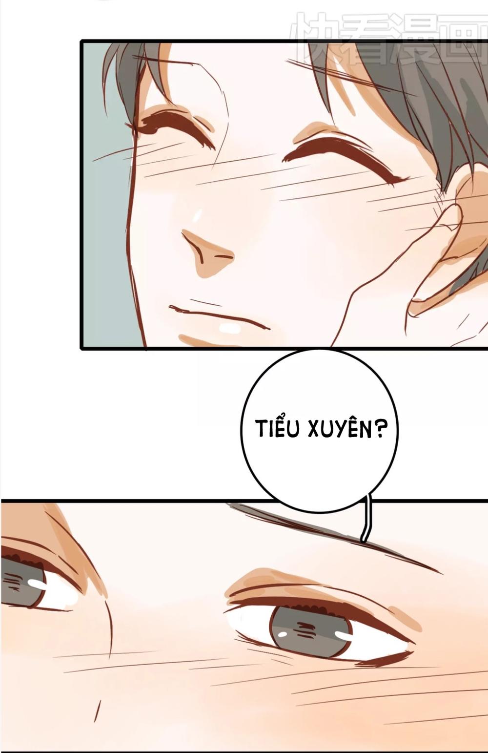 Tình Yêu Dưới Mái Hiên Chapter 31 - 18