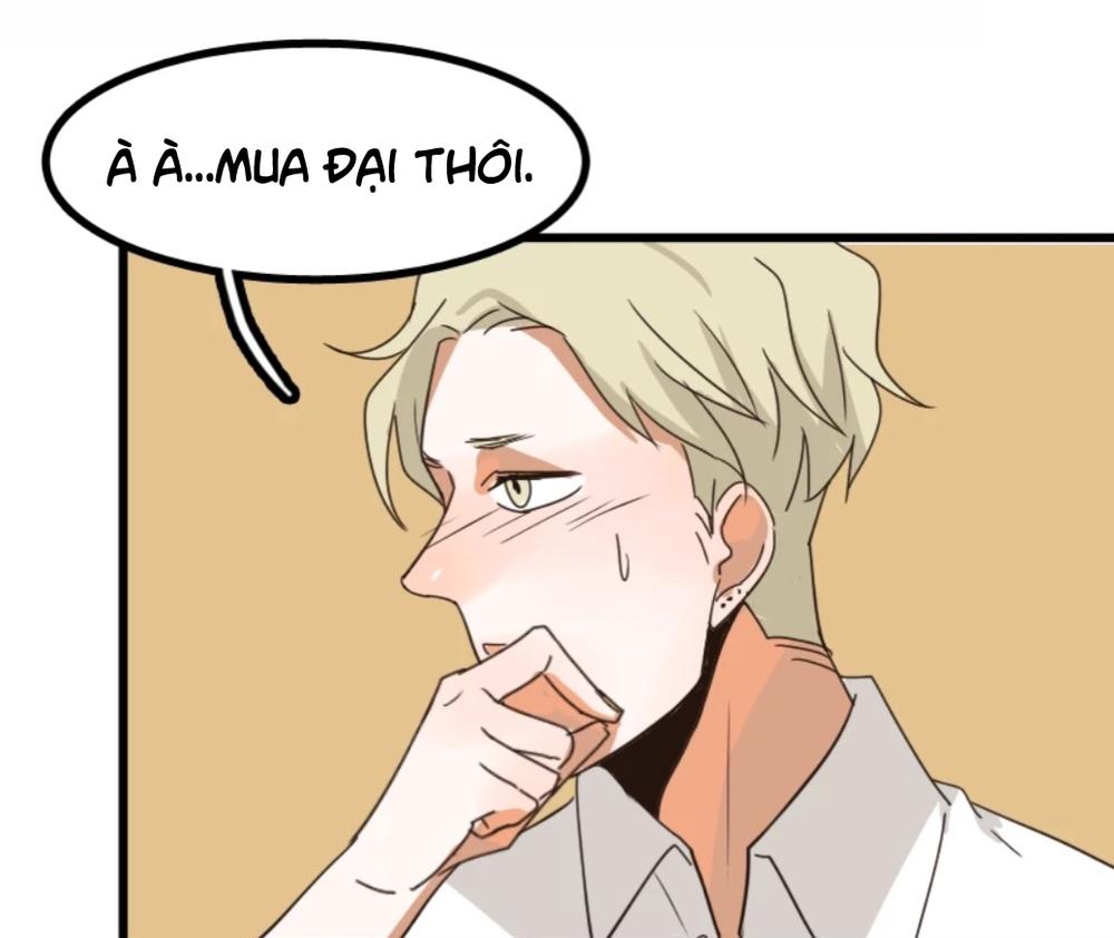 Tình Yêu Dưới Mái Hiên Chapter 33 - 25