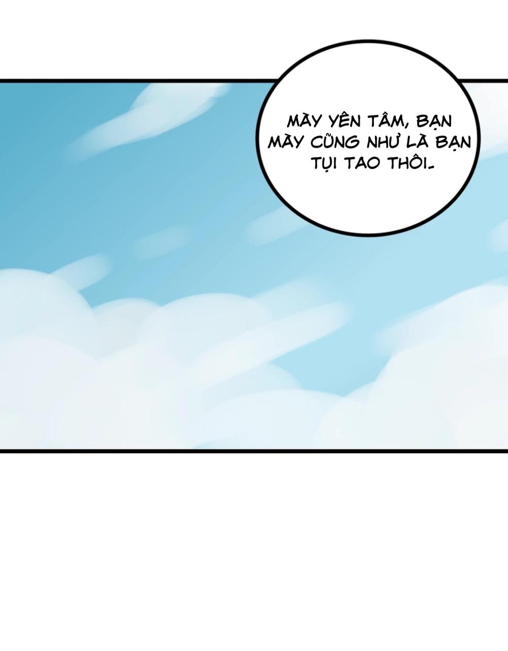 Tình Yêu Dưới Mái Hiên Chapter 33 - 8