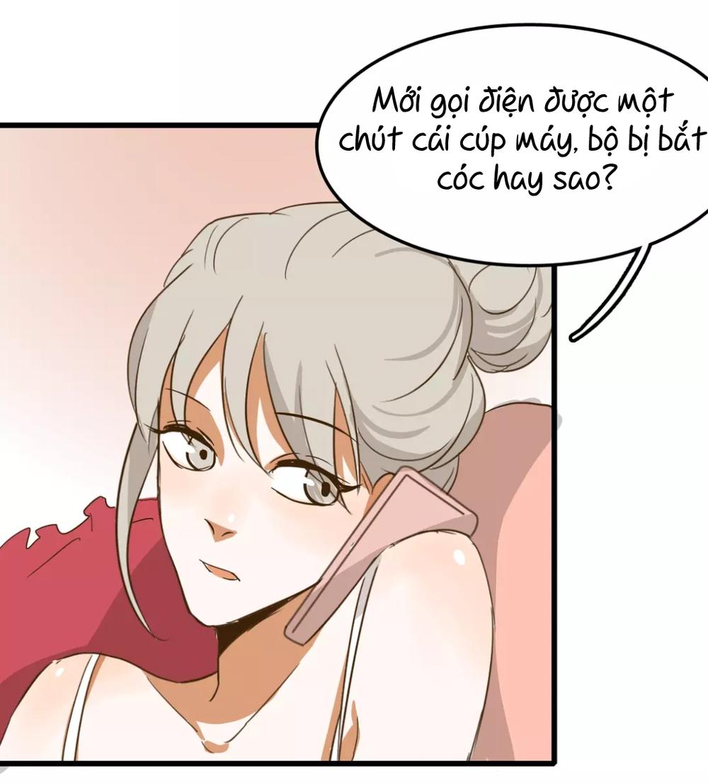 Tình Yêu Dưới Mái Hiên Chapter 35 - 13