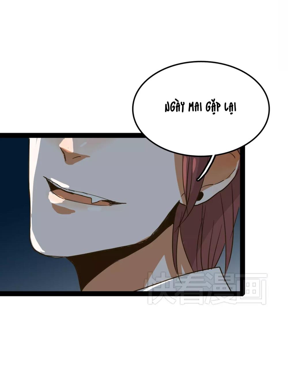 Tình Yêu Dưới Mái Hiên Chapter 35 - 10