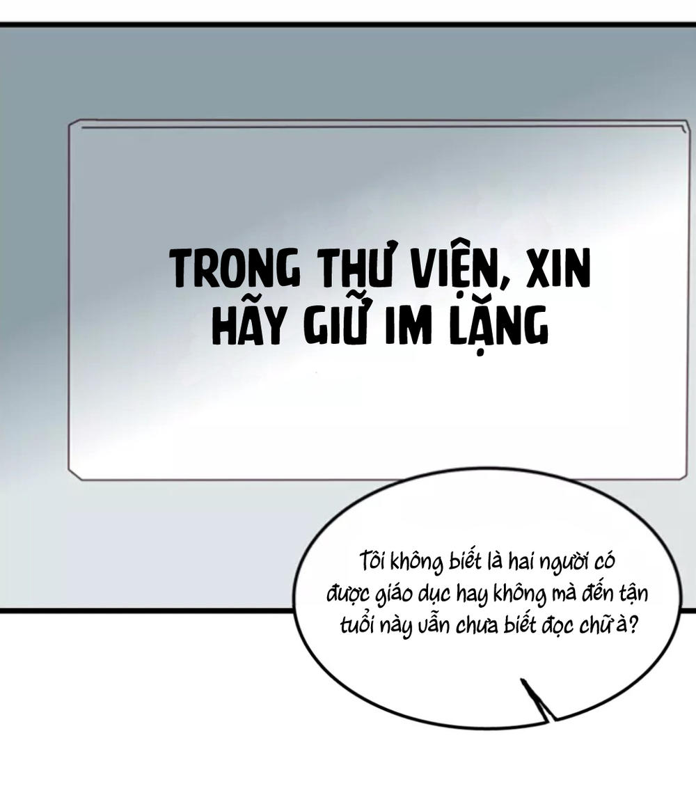 Tình Yêu Dưới Mái Hiên Chapter 37 - 21