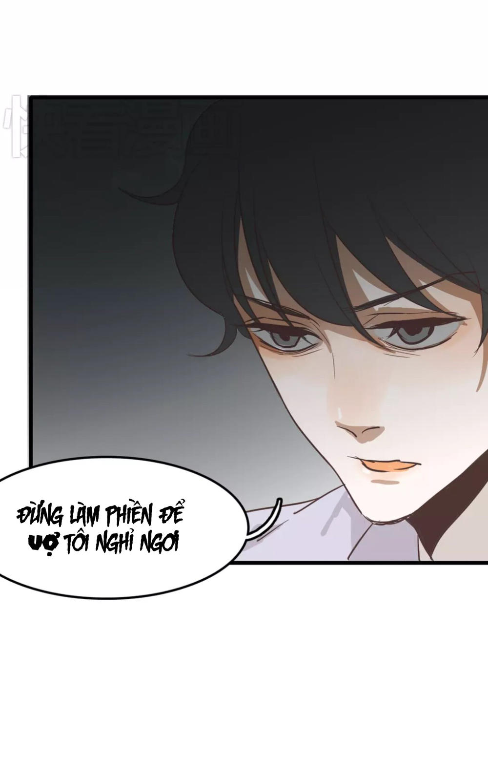 Tình Yêu Dưới Mái Hiên Chapter 37 - 24