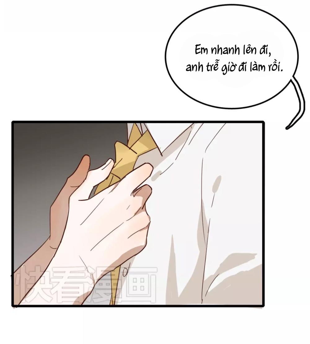 Tình Yêu Dưới Mái Hiên Chapter 38.5 - 26