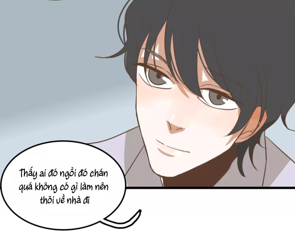 Tình Yêu Dưới Mái Hiên Chapter 38 - 15