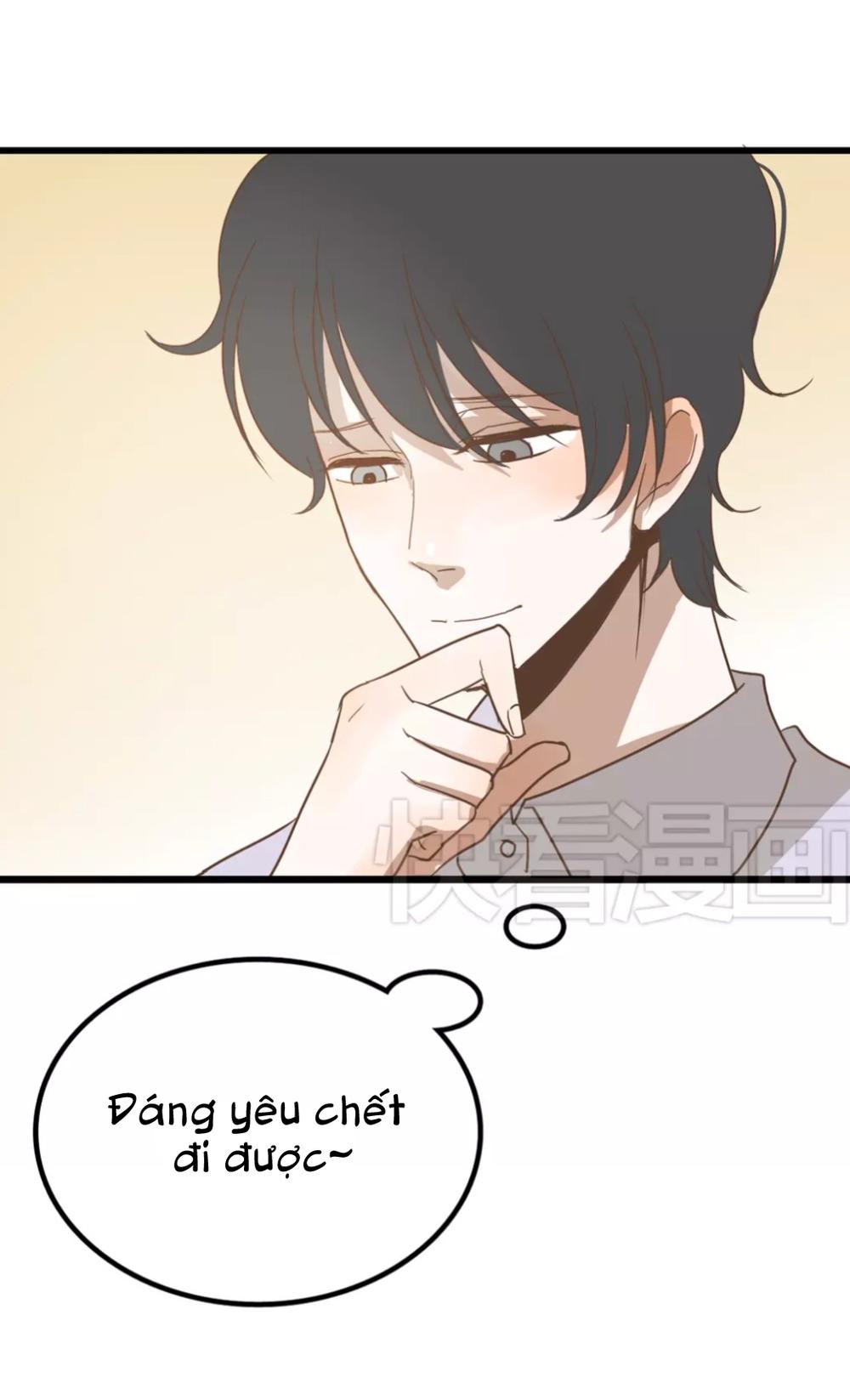 Tình Yêu Dưới Mái Hiên Chapter 38 - 31