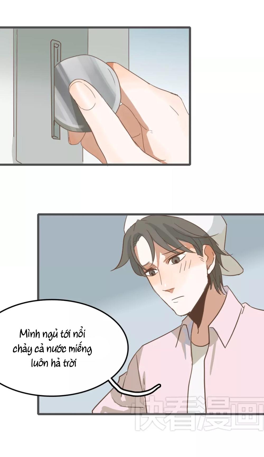 Tình Yêu Dưới Mái Hiên Chapter 38 - 7