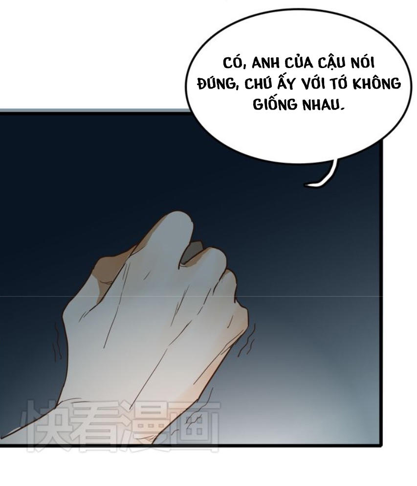 Tình Yêu Dưới Mái Hiên Chapter 40 - 12