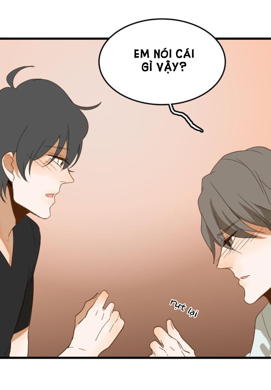 Tình Yêu Dưới Mái Hiên Chapter 40 - 3