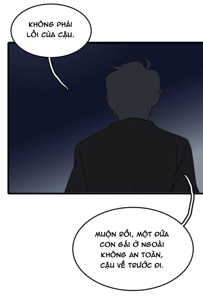 Tình Yêu Dưới Mái Hiên Chapter 40 - 7