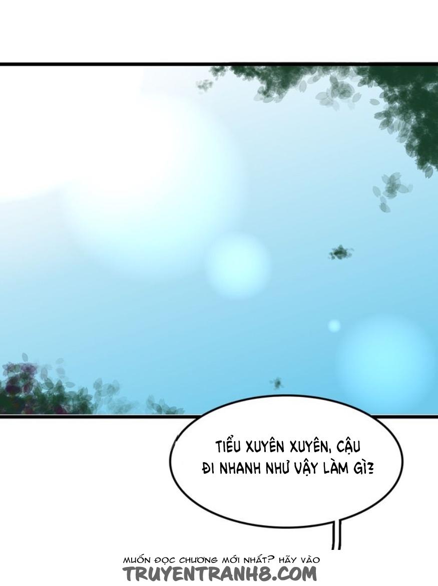 Tình Yêu Dưới Mái Hiên Chapter 41 - 12