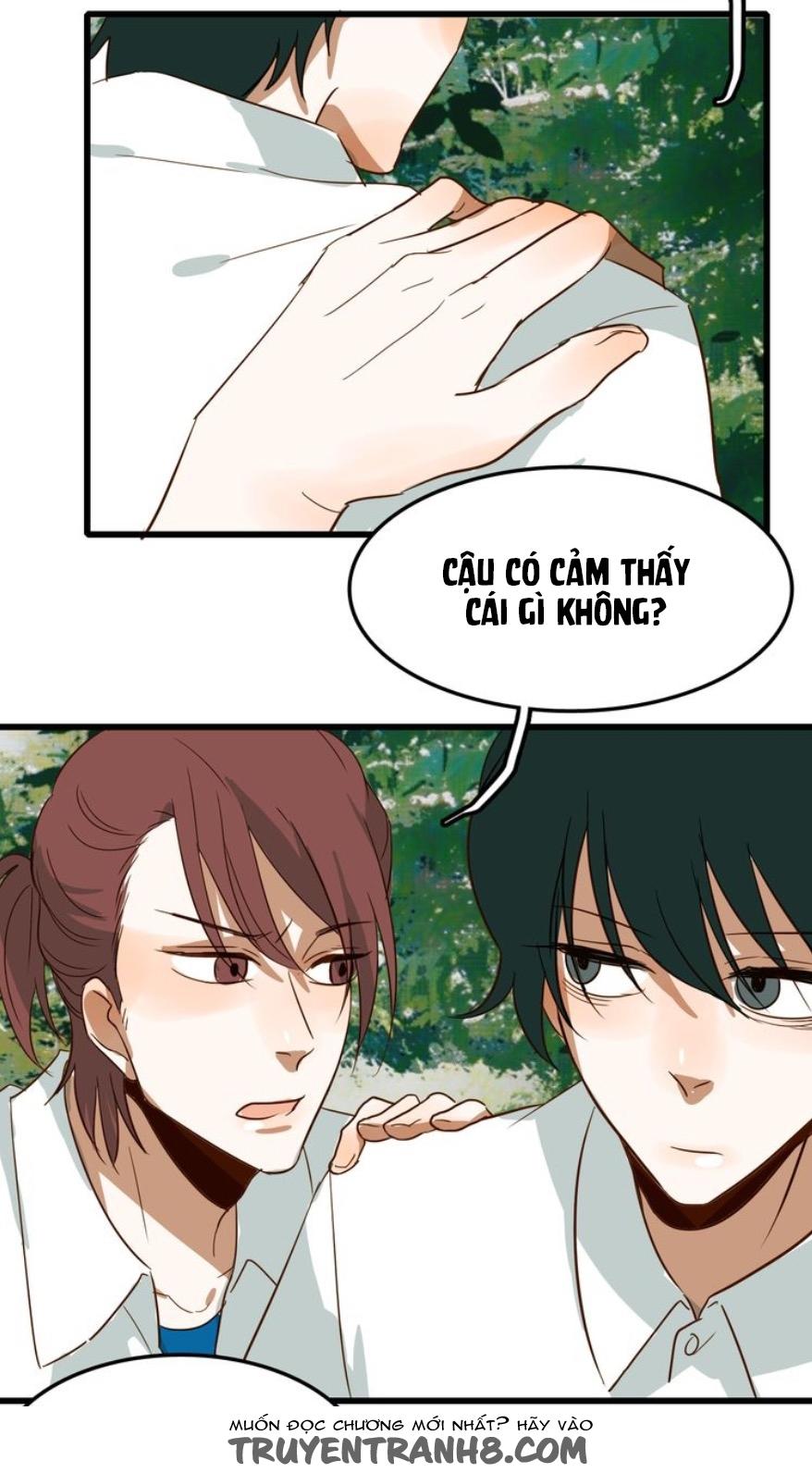 Tình Yêu Dưới Mái Hiên Chapter 41 - 14