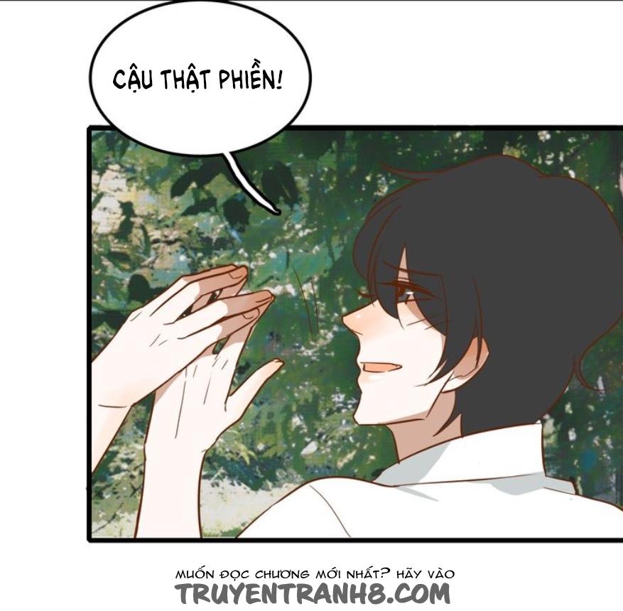 Tình Yêu Dưới Mái Hiên Chapter 41 - 22