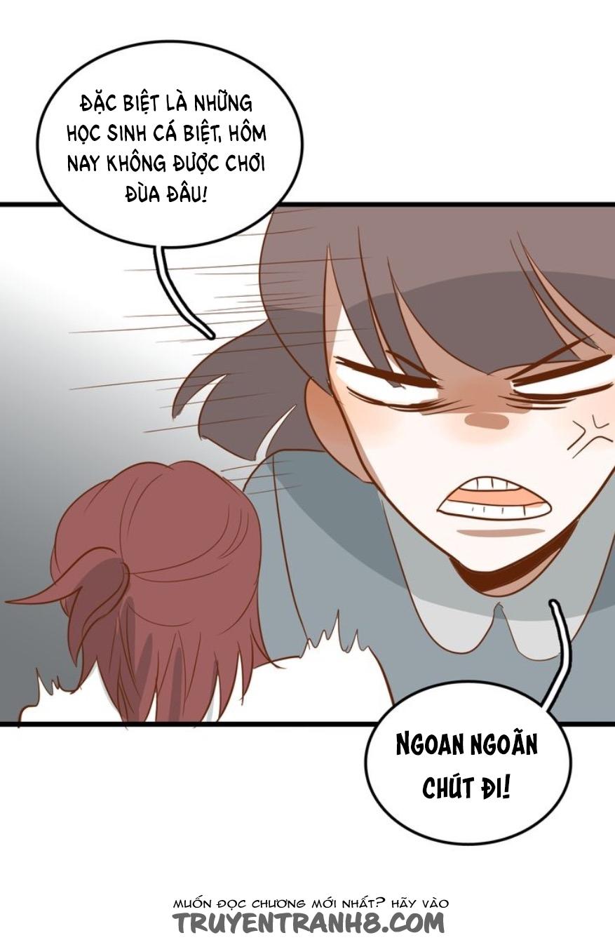 Tình Yêu Dưới Mái Hiên Chapter 41 - 9