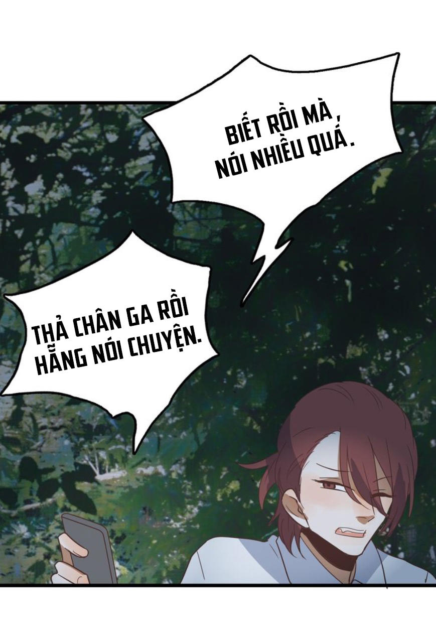 Tình Yêu Dưới Mái Hiên Chapter 43 - 11