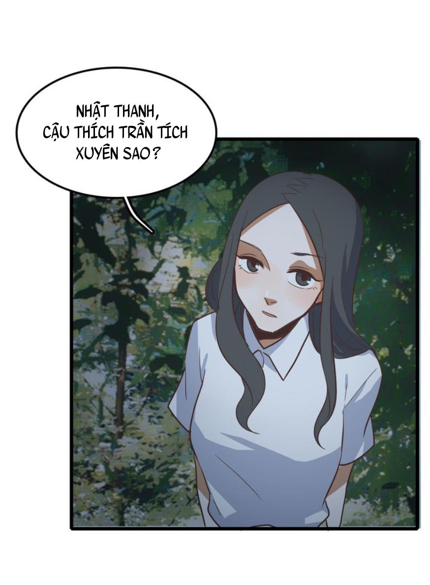 Tình Yêu Dưới Mái Hiên Chapter 43 - 14