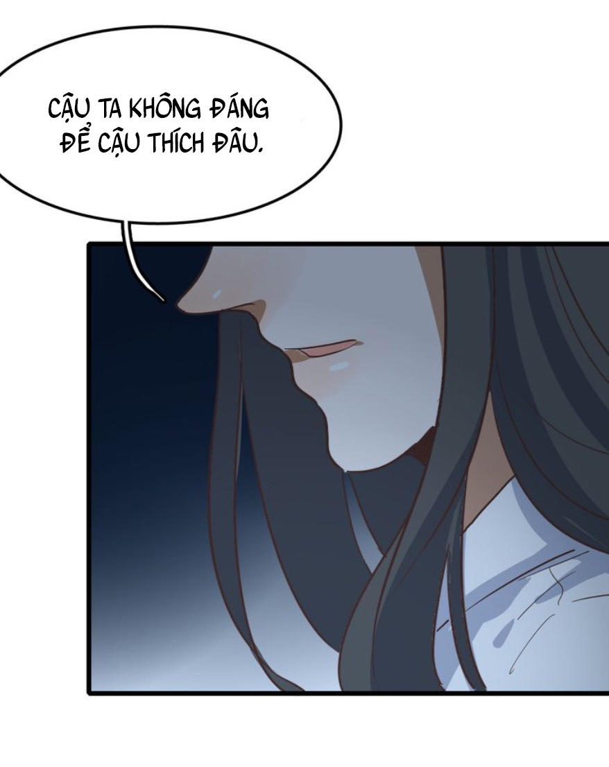 Tình Yêu Dưới Mái Hiên Chapter 43 - 17