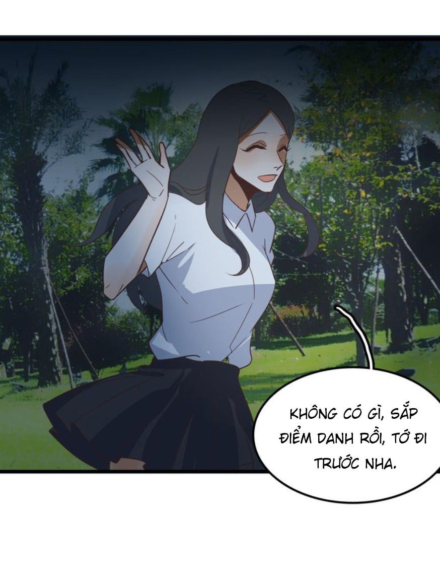 Tình Yêu Dưới Mái Hiên Chapter 43 - 19