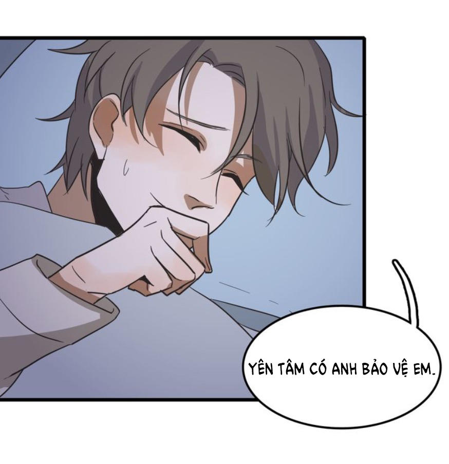 Tình Yêu Dưới Mái Hiên Chapter 46 - 20