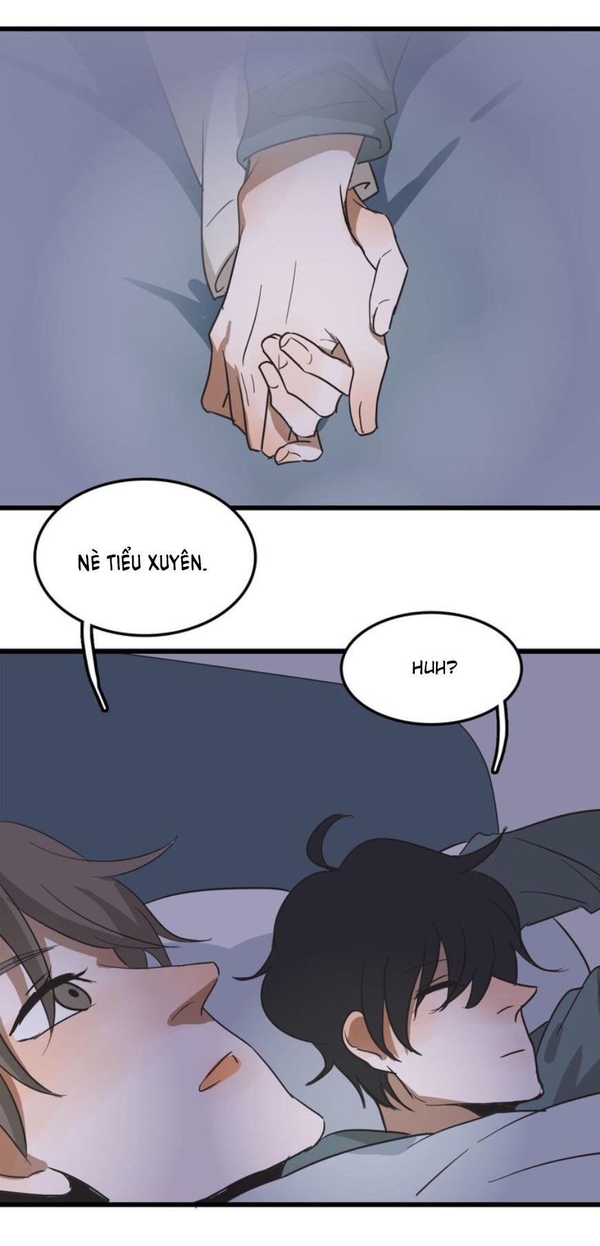 Tình Yêu Dưới Mái Hiên Chapter 46 - 21