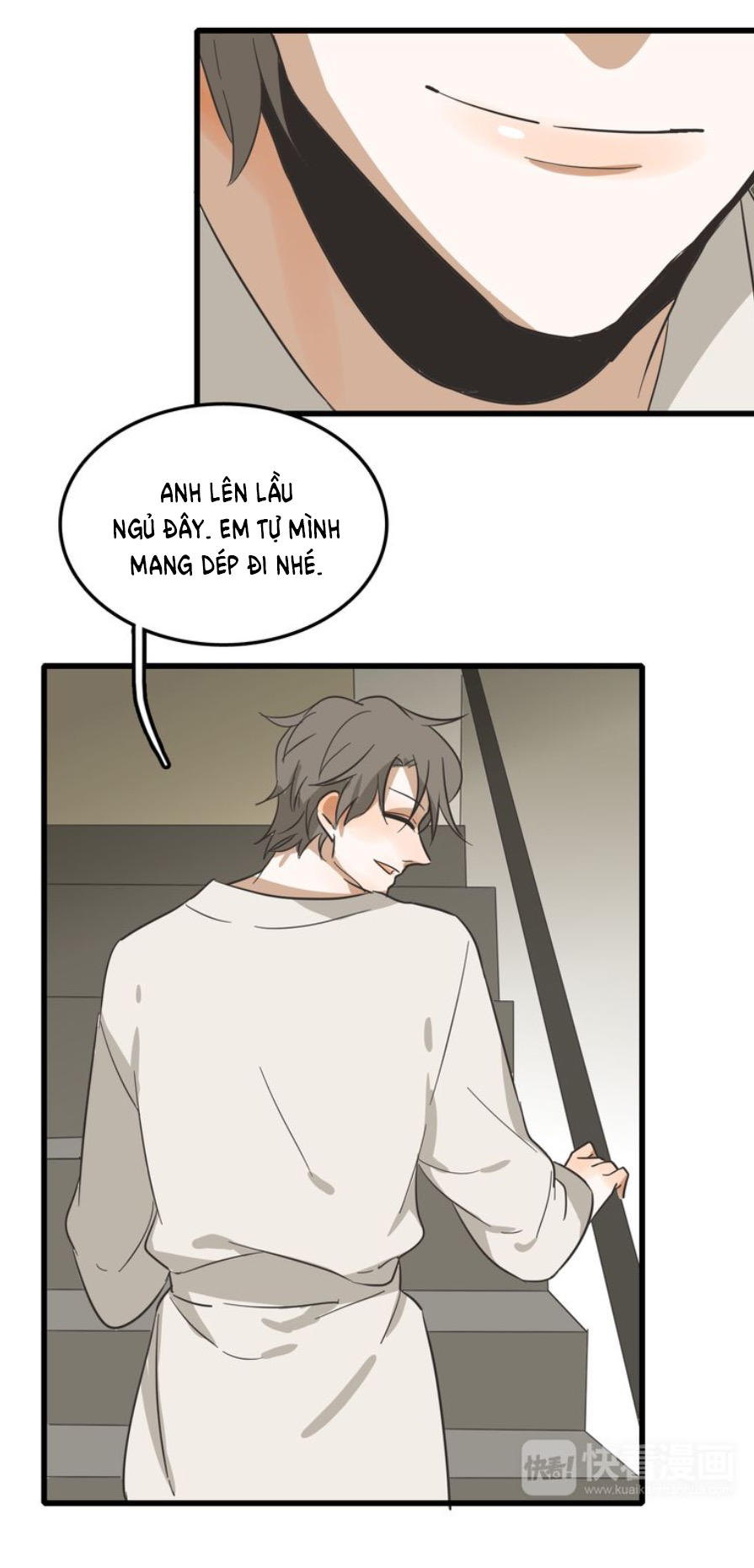 Tình Yêu Dưới Mái Hiên Chapter 46 - 7