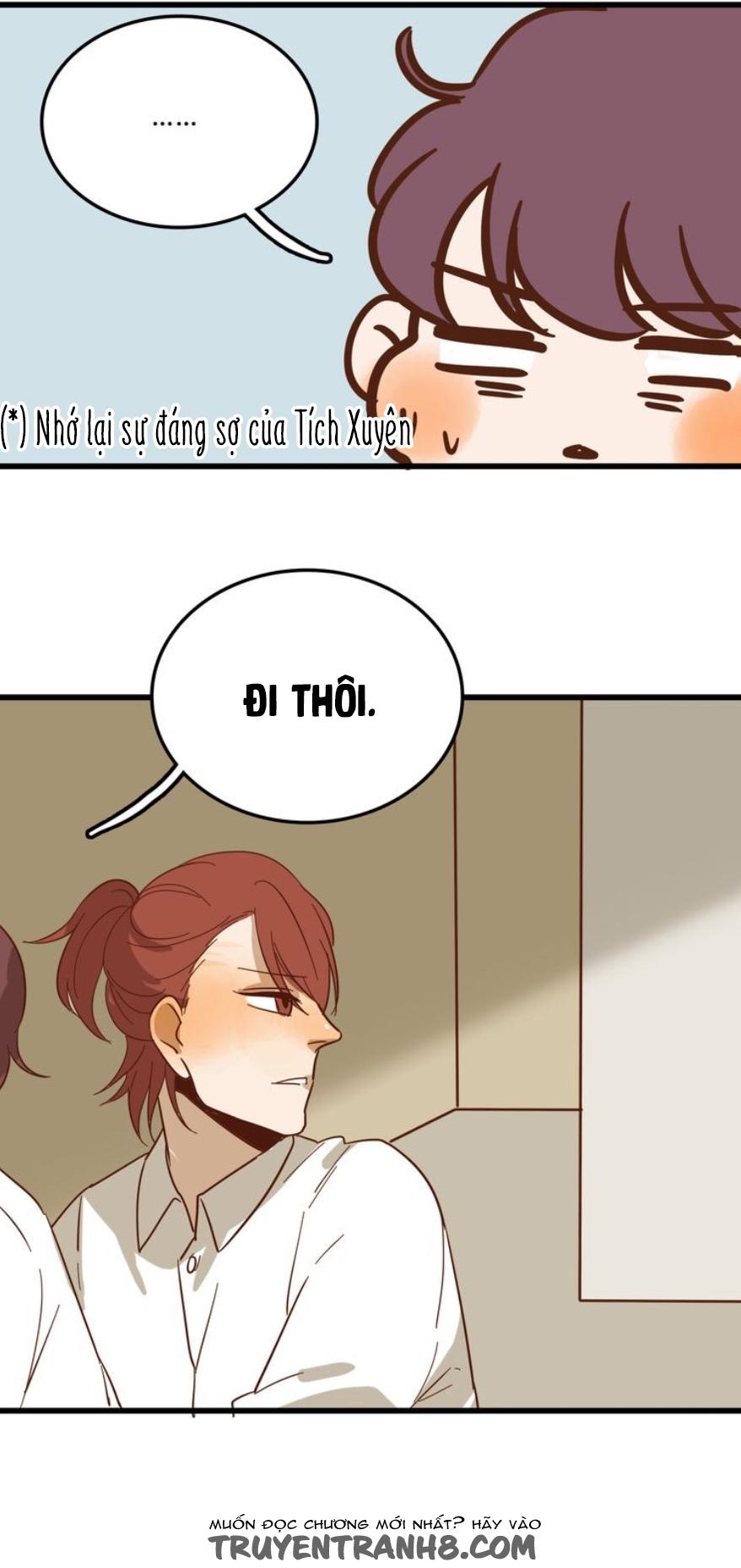 Tình Yêu Dưới Mái Hiên Chapter 47 - 17