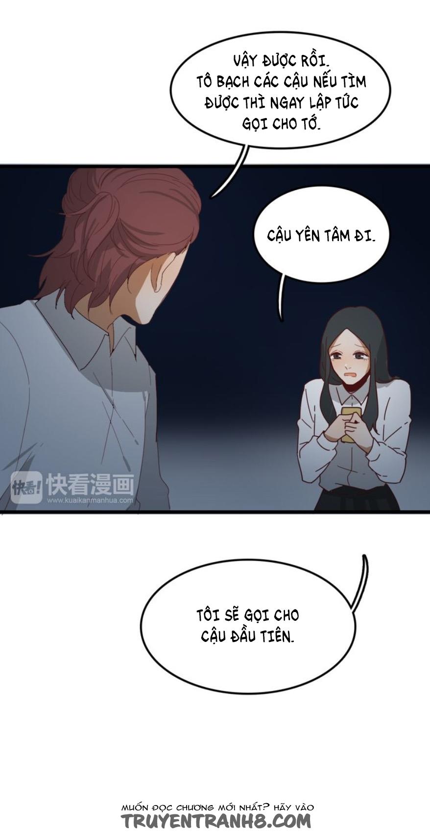 Tình Yêu Dưới Mái Hiên Chapter 48 - 8