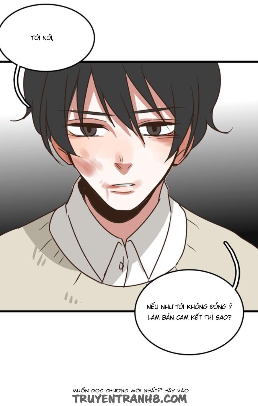 Tình Yêu Dưới Mái Hiên Chapter 49 - 24