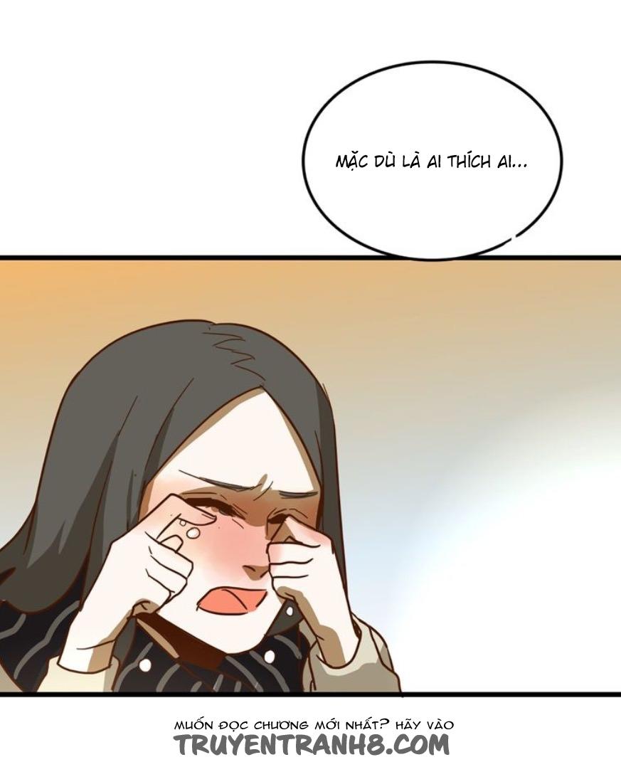 Tình Yêu Dưới Mái Hiên Chapter 54 - 19