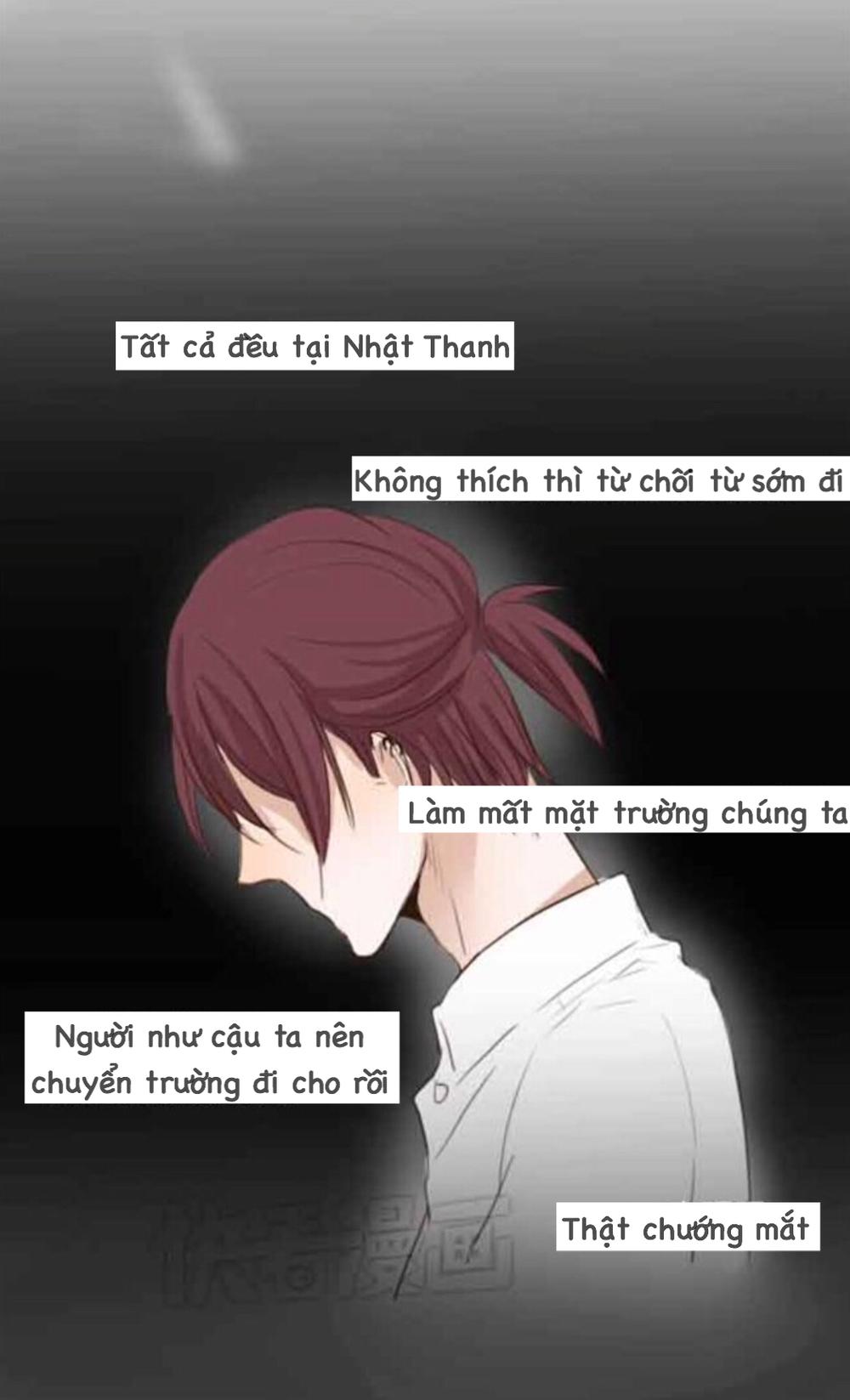 Tình Yêu Dưới Mái Hiên Chapter 9 - 21