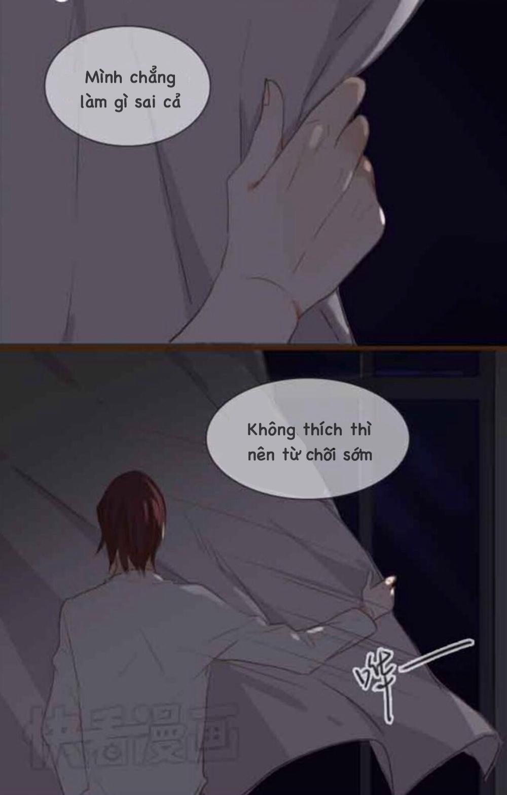 Tình Yêu Dưới Mái Hiên Chapter 9 - 24