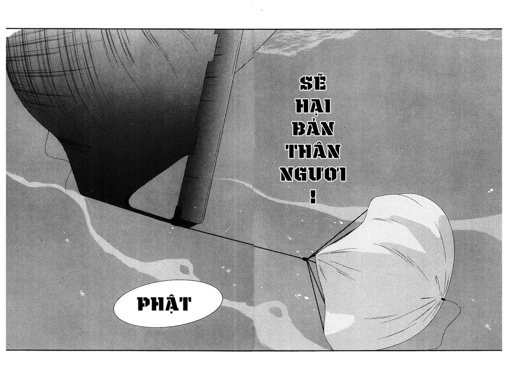 Kaiouki - Hải Hoàng Ký Chapter 103 - 23