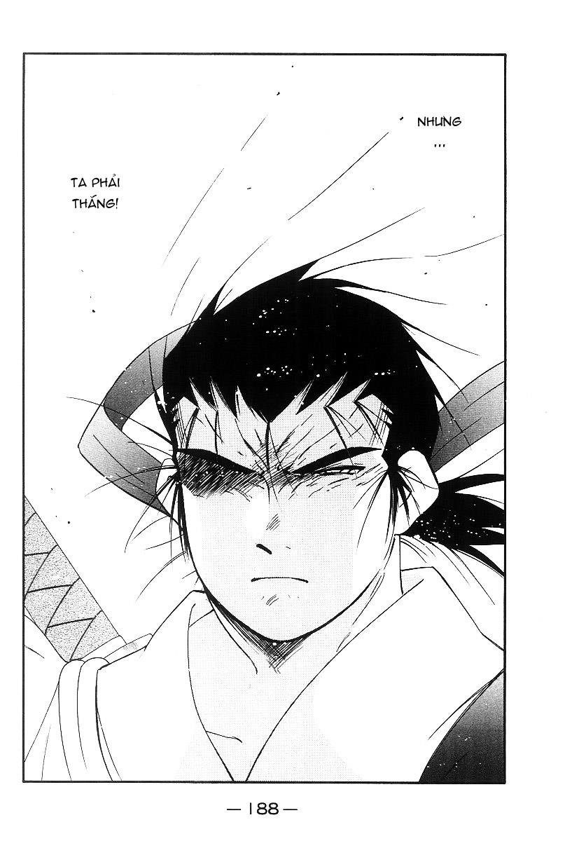 Kaiouki - Hải Hoàng Ký Chapter 112 - 17